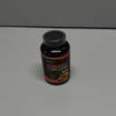 Turmeric Curcumin Supplement 1950mg - 95% Curcuminoids with Organic Turmeric & BioPerine Black Pepper Extract for Best Absorption, Natural Vegan Joint Support, Non-GMO, Bottled in USA - 120 Capsules (EXP: 08/2026)