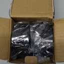 QT 2X Cross Blades compatible with Magic Bullet 250W MB1001 Series With Gaskets Replacement Blender Part