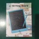 E writing board