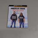 American Movie [4K UHD] [Blu-ray]