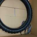 70/100-17 2.50/2.75-17 Motorcycle Tire and Inner Tube Off Road Fit for Coolster TaoTao 110cc 125cc 140cc QG-214 X-M125 125cc C70 CL70 CR80 CR80R CR80RB CRF80F CRF100F CRF125F CRF150R CT90 CT110 XR100R