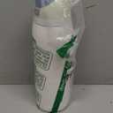 Owala FreeSip Insulated Stainless Steel Water Bottle with Straw for Sports, Travel, and School BPA-Free Sports Water Bottle, 32 oz, Iced Breeze