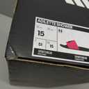 adidas unisex-adult Adilette Shower (Black)