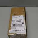 INIA 3-in-1 Red Light Therapy for Face and Neck Beauty Device for Puffiness & Skin Firming Skincare Tool (Black)