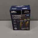 Joiedomi Clear Christmas String Lights Indoor,300(2x150) Mini White Fairy Light,62.4FT Lighting Decor for Patio Dorm Classroom Bedroom Holiday Wedding Party Garland Birthday Festival,Green Wire