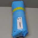 Lumbar Support Pillow for Office Chair, Office Home Essentials,Gifts for Mom,Dad, Back Support Pillow for Car, Chair Cushions,Back Pain Relief Improve Posture,Mesh Cover Double Adjustable Straps