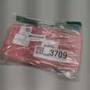 Zoksi Monthly Pill Organizer 1 Time a Day, 30 Day Pill Box Organizer Once a Day, One Month Large Pill Case for Travel, 31 Day Daily Medcine Container for Vitamins, Supplement & Medication (Pink)