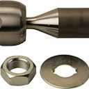 MOOG EV433 Steering Tie Rod End for Toyota Tacoma