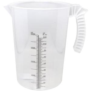 Valley Industries Multi-Purpose Measuring Pitcher - 1 Gallon (128oz.)