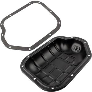 BOXI Oil Pan Compatible for Nissan Altima Maxima Murano Quest/for Infiniti I30 I35 2000 2001 2002 2003 2004 2005 2006 2007 2008 2009 3.0L 3.5L | Replace 264-505 111102Y000 NSP24A