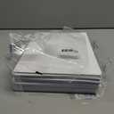 Amazon Basics Cardstock Paper, 8.5" x 11", 65 lb/176 gsm, 96 Bright White, 250 Sheets