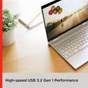 SANDISK 256GB Ultra Fit USB 3.2 Gen 1 Flash Drive Up to 400MB/s, Plug-and-Stay Design - SDCZ430-256G-GAM46