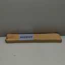 942-04244A 46" High-Lift Blades for Cub Cadet XT1 XT2 ZT1 ZT2 L46 RZT LT46 LTX1045 LTX1046 MTD Troy Bilt 46 inch Deck Lawn Mower Replace 942-04244 942-04290 742-04290 742-04244(6-Point Star), Black