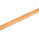 80 cm (31.5 Inch) Wood Extra Long Rolling Pin for Turkish Baklava Dough Pasta - Oklava