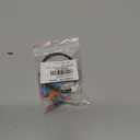 643-056, 645-628, 645-652, PTA1004, S-523, S523, 6S1046, WPT-248, 3U2Z-14S411-EUA 9006 Fog Light Bulbs Connector Wiring Harness Hb4 9006Ll Led Bulb for Truck SUV Fog Lights Or Drl Lamps