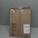 Bemis 170 Durable Plastic Toilet Seat, Elongated, White