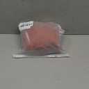 ZAFUL Women Strapless Textured Bandeau Bikini 2 Piece Swimwear Cheeky Solid Lace up Bathing Suits(1-Caramel, S)