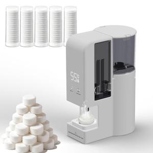 Towel heater machine hot towel warmer dispenser hot towel machine hot towel dispenserSpa Hot Towel Warmers +100PCS Towels