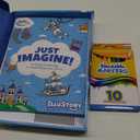 Illustory Book Making Kit, Multicolor