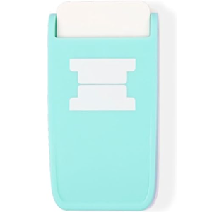 2Pcs/Set 3D Postage Stamp and Star Embossing Punch; Punches Score Tools for Scrapbooking Journaling Paper Craft DIY Card Making Paper Crafting Scrapbooking DIY Card Making Arts Crafts Supplies