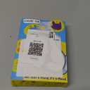 Stocking Stuffers for Teens Girls Boys Adults Cell Phone Stand: UPGRADE Adjustable Thumbs Up Lazy Phone Holder for Desk Cool Gadgets Fun Birthday Gift Ideas for Kids Teenager Women Gifts for Christmas (Black & Pink)