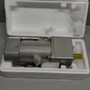 Larger Power 300W 110V AC Gear Reducer Motor High Torque 35Rpm Output Shaft 18mm with AC Speed Controller for Industrial Machinery and Home Applications