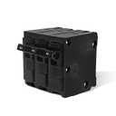 Q340 40-Amp 3-Pole Circuit Breaker Compatible with Siemens, 120/240V Fits EQ, EQL, SEQ, EQG, PL & ES Load Centers Plug-in Thermal Magnetic Protection (Standard Replacement)