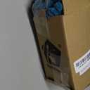 Kevin Textile Throw Pillow Covers Soft Corduroy Decorative Set of 2 Boho Striped Pillow Covers Pillowcases Farmhouse Home Decor for Couch Bed Sofa Living Room 18x18 Inch Teal Blue