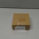 LONTAN Rear Mounting Brackets for Drawer Slide 6 Pairs - B4502 Cabinet Drawer Bracket for Face Frame Cabinets for 1.77 inch(45mm) With Drawer Gildes