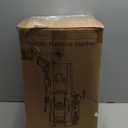 AgiiMan Pressure Washer, 5100PSI 3.4GPM Power Washer with 35FT Power Cord, 20FT Hose, High Pressure Washer Cleaning for Cars, Patios, Driveways, Fences