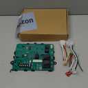 282A Furnace Control Board Wire Kit 282B for Carrier HK42FZ004, HK42FZ007, HK42FZ008, HK42FZ009, HK42FZ011,HK42FZ013,HK42FZ014,HK42FZ016,325878-751,HK42FZ0-xx Series Furnace Control Board Module
