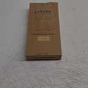 LOFTEK Cordless Table Lamps Set of 2 - Rechargeable Color Changing Portable Desk Lamps with Adjustable Height for Restaurants, Bars, Outdoor Party, Camping (White)