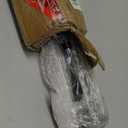 Geelin Front Door Garland Hanger for Christmas Adjustable Wreath Hanger Suitable for Different Doors with No Nails or Screws Heavy-Duty Cast Iron for Holding Christmas Wreaths Decor(43.3" - 78.7")