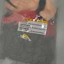 Hicarer 4 Pairs Winter Gloves for Kids Waterproof Snow Ski Gloves Girls Boys Warm Unisex Youth Clothes for Cold Weather (10 - 15 Years, Red, Pink, Black)