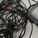 Dual Baby Car Camera for 2 Kids: 7-Inch 1080P Split-Screen Monitor with Recording Backseat Camera for Twins - USB Powered Clear Night Vision Easy to Install New - Baby Shower