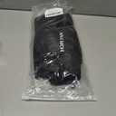 HOPLYNN Neoprene Sweat Waist Trainer Corset Trimmer Shaper Belt for Women (Medium, Black)