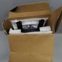 Corner Floor Lamp, Smart RGB LED Corner Lamp with App & Remote, Modern Floor Lamp with 16 Million Colors, Music Sync, Scene Modes, Color Changing Standing Lamps for Living Room, Bedroom