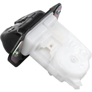 ApplianPar Rear Trunk Latch Lid Lock Tailgate Actuator for Nissan Murano 2009-2014 Pathfinder 2013-2020