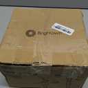 C7 C9 Christmas Lights Universal Spring Clips, 100 Count Quick Spring Clips for Holiday Light Decorations, Shatterproof Shingle and Gutter Clips for E12 E17, Metal Surface Roof Fence Railing Gates (Green)