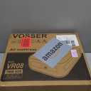 Twin Air Mattress with Built-in Pump,Fast & Easy Inflation/Deflation Inflatable Mattress, Foldable Blow Up Mattress with Storage Bag, Inflatable Bed for Home, Camping & Guests, TwinXL 15''(Standard Height), Blue