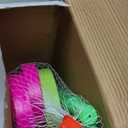 Liberty Imports Kids Barbell Weight Set - Adjustable Workout Toy Equipment for Children Pretend Play Exercise - Toddler Beginner Gym, Fitness, Weightlifting and Powerlifting (32 inches), Multicolored