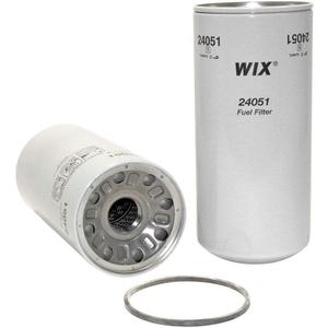 WIX Spin-On Fuel Filter