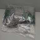 Heated Blanket Electric Throw, Soft Flannel Heating Blanket with 8 Hours Auto Off 10 Fast Heating Levels Machine Washable Sherpa Heated Blanket with Overheating Protection (Throw (50" x 60"), Light Gray)