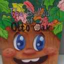 The Ballad of Otto the Oak