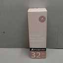 POWCAN 32 oz Insulated Water Bottle with 2-in-1 Straw and Spout Lid, Keep Cold 24H, Leak-Proof, BPA-Free, Double Wall Stainless Steel Water Bottle for Sports, Gym, Travel, and School (Cotton Candy)