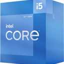 CPU INTEL I5-12400 BOX SKT1700 *12 GEN.