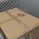 Lofeyo Bathroom Sink 21" Yellow Glass Vessel Sink With Faucet And Drain Combo Modern Boat Shape Artistic Basin Bathroom Vessel Sink Above Counter Small 6" Deep Vessel sink Oval Sink LOF-BL33554