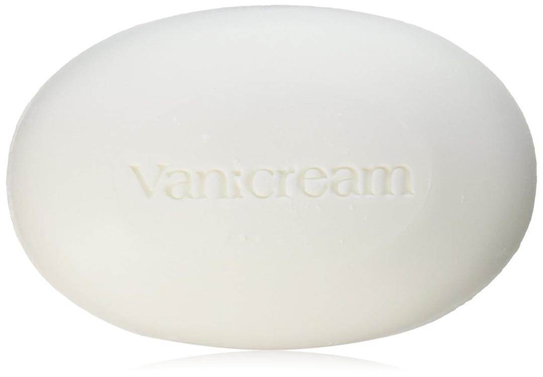 Vanicream Cleansing Bar, Fragrance Free - 3.9 Oz. (Pack of 3)
