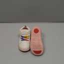 Toddler Shoes Boys Girls Sneakers Kids Walking Canvas Strap Shoes Toddler, Size 7