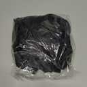 JeVenis Black Bow Garland Coquette Bows Banner for Birthday Bridal Shower Bachelorette Baby Shower